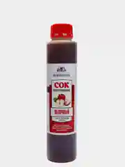 Сок концентрированный "Яблочный", Домашняя Мануфактура, 1 кг