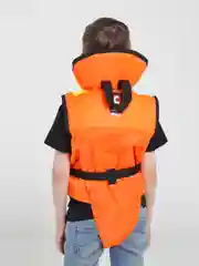 Детский спасательный жилет Comfort "Navigator" ГОСТ