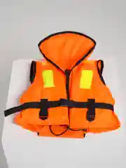 Детский спасательный жилет Comfort "Navigator" ГОСТ