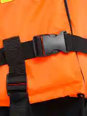 Детский спасательный жилет Comfort "Navigator" ГОСТ