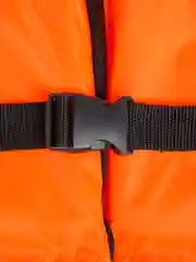Детский спасательный жилет Comfort "Navigator" ГОСТ