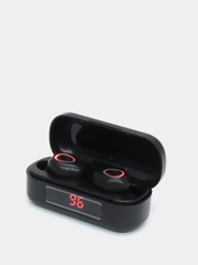 Беспроводные наушники V7, компактные, Bluetooth 5.0, гарнитура, игровые, Android, IOS, iPhone