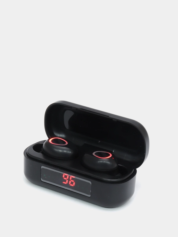 Беспроводные наушники V7, компактные, Bluetooth 5.0, гарнитура, игровые, Android, IOS, iPhone