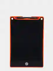 Оранжевый графический LCD планшет со стилусом Writing Tablet2