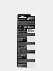 Батарейки Videx litium CR 2032 3V
