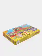 Настольная игра "Отличник"