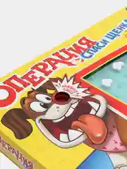 Игра настольная "Операция спаси щенка"