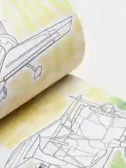 Голубой детские раскраски