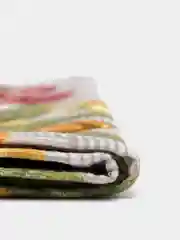Красный кухонное полотенце вафельное,полотенце для кухни