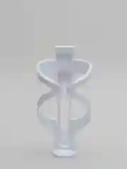 Флягодержатель
