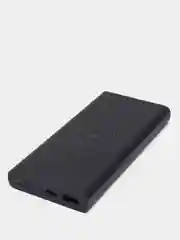 Внешний аккумулятор беспроводной Xiaomi Mi Wireless Power Bank, 10000мAч, черный, BHR5460GL