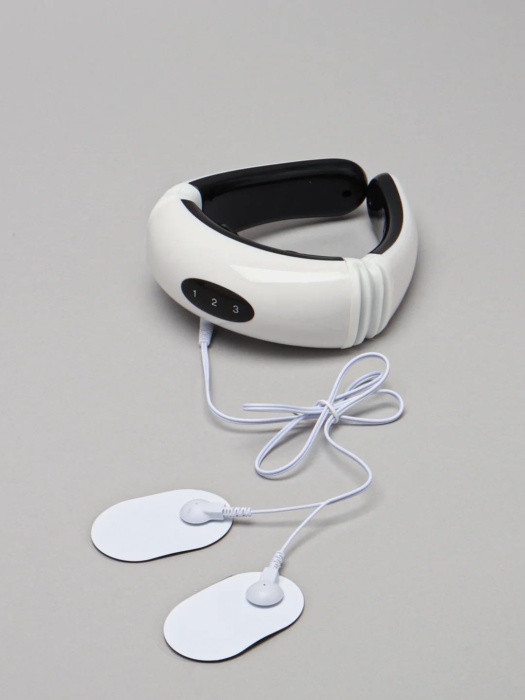 Электростимулятор массажер для шеи Neck Massager