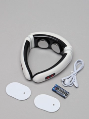 Электростимулятор массажер для шеи Neck Massager