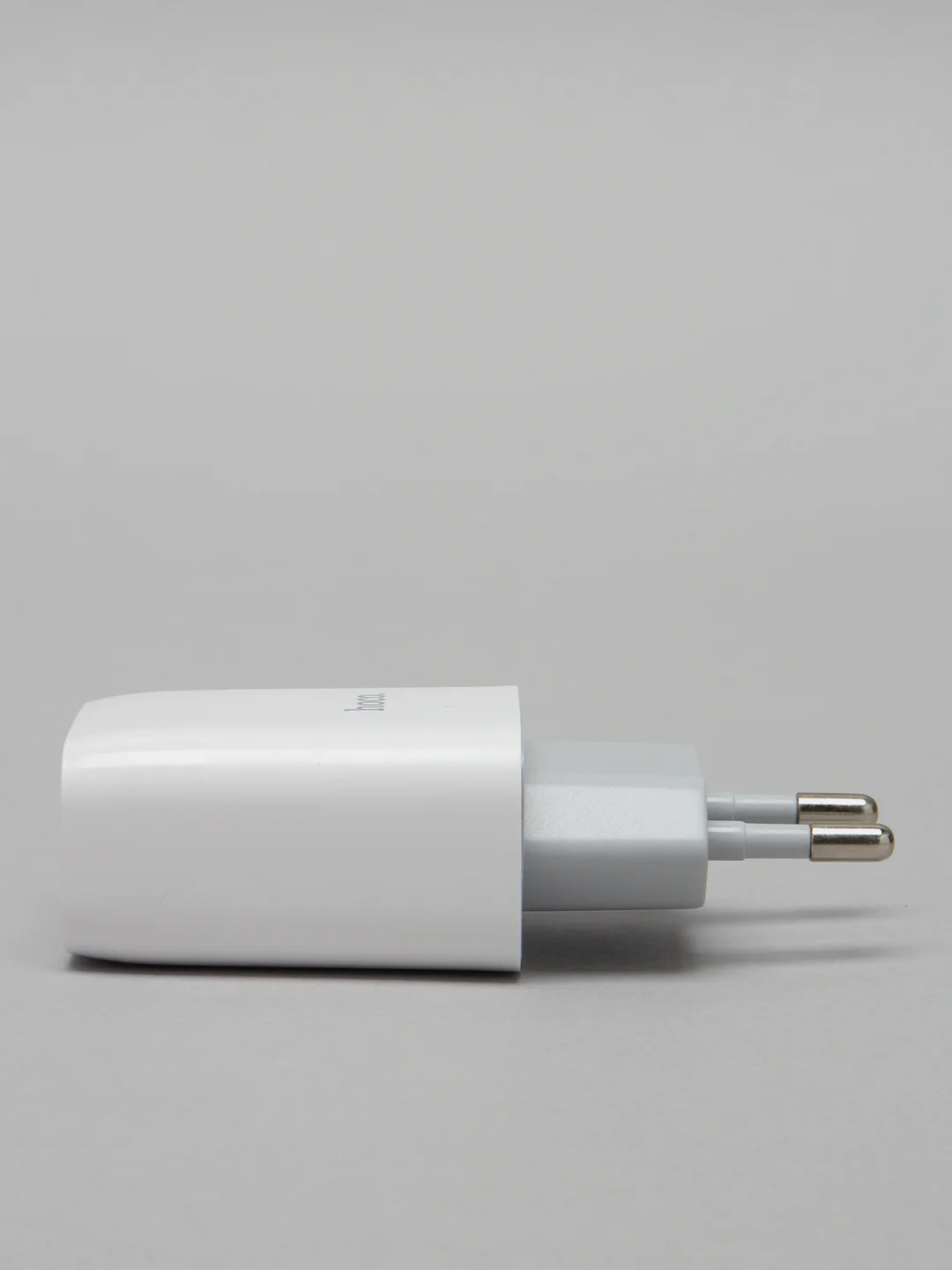 Cетевое зарядное устройство Hoco C72A, Micro-USB, Type-C, iPhone, 1 USB