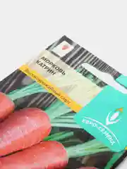 Семена Морковь "Катрин"