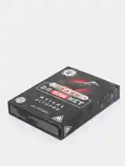 Игра с карточками "Данетки. Жуткие истории", 35 карт, 18+