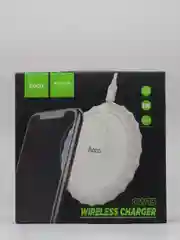 Белый устройство зарядное