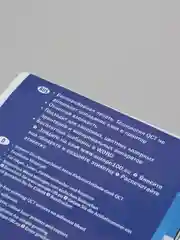Этикетки самоклеящиеся
