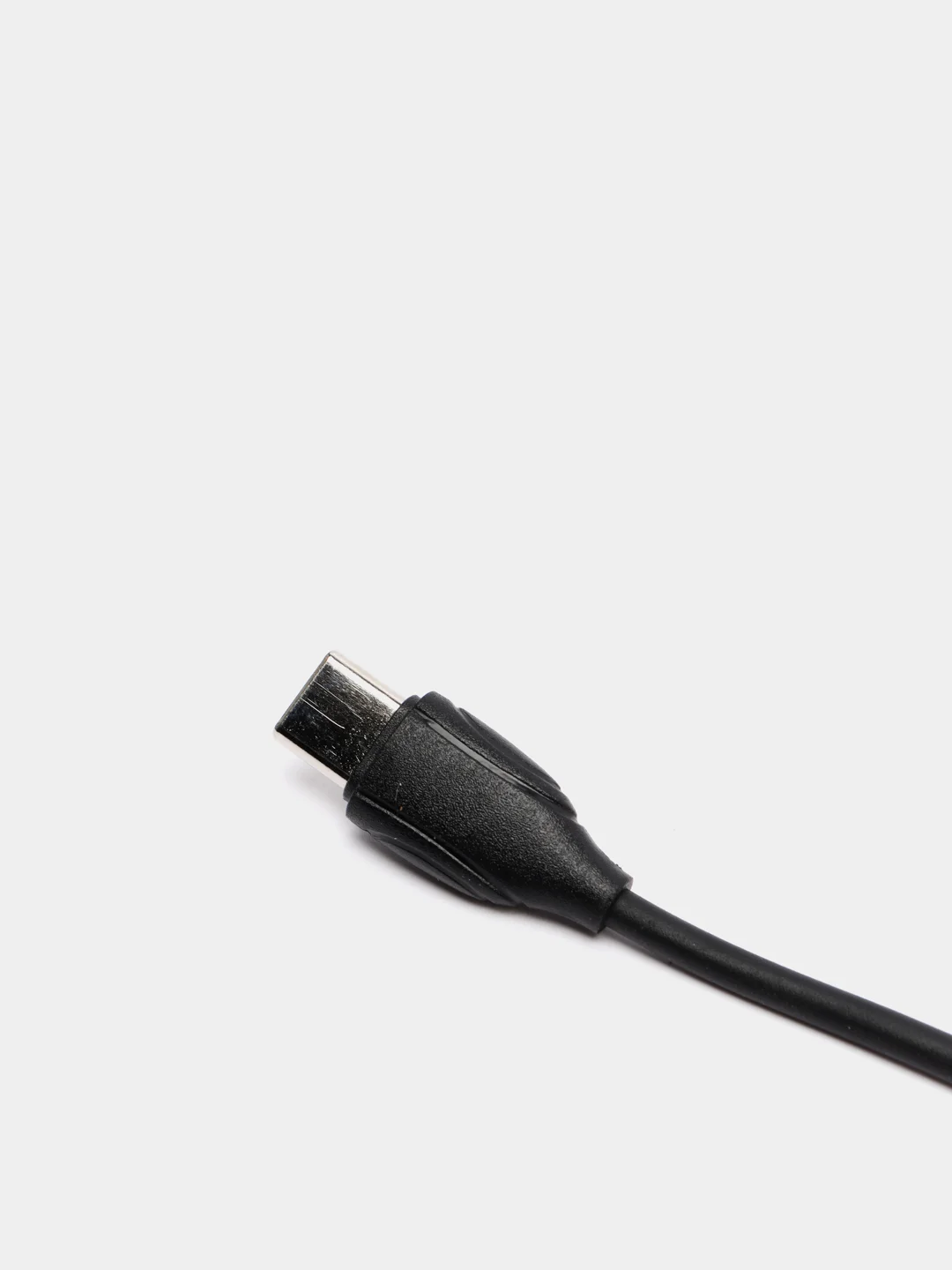 Кабель для быстрой зарядки Android MRM, 2.4 A, 1 м, Type-C - USB Шнур, провод, зарядка