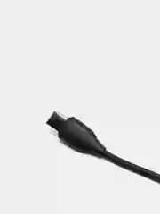 Кабель для быстрой зарядки Android MRM, 2.4 A, 1 м, Type-C - USB Шнур, провод, зарядка