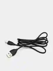 Кабель для быстрой зарядки Android MRM, 2.4 A, 1 м, Type-C - USB Шнур, провод, зарядка