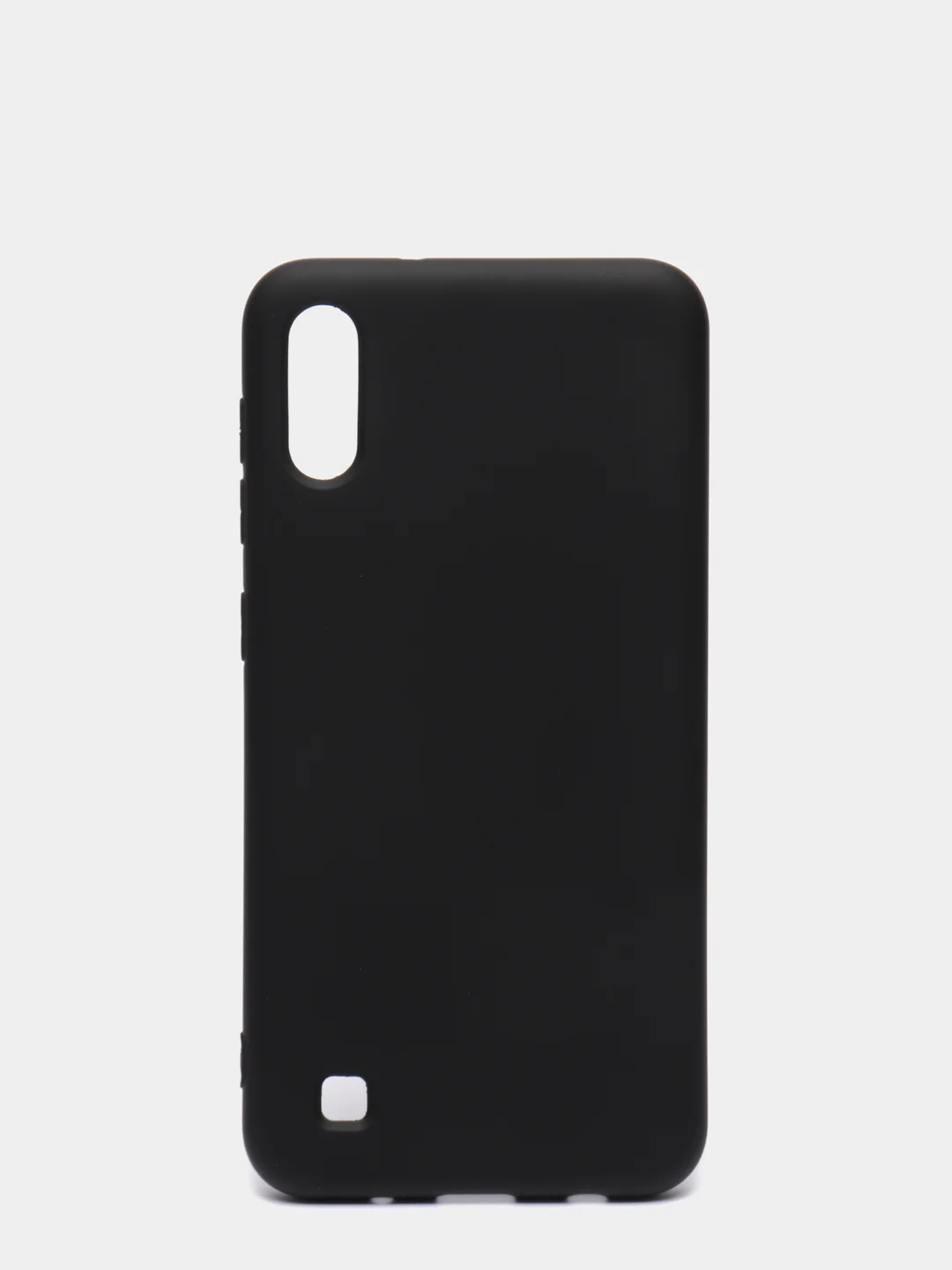 Черный чехол Samsung Galaxy A10 / M10, Самсунг Галакси А10 / М10 силиконовый, silicone cover