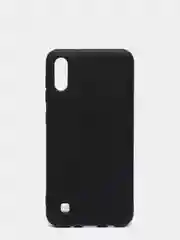 Черный чехол Samsung Galaxy A10 / M10, Самсунг Галакси А10 / М10 силиконовый, silicone cover