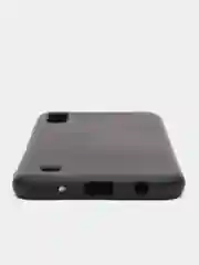 Черный чехол Samsung Galaxy A10 / M10, Самсунг Галакси А10 / М10 силиконовый, silicone cover