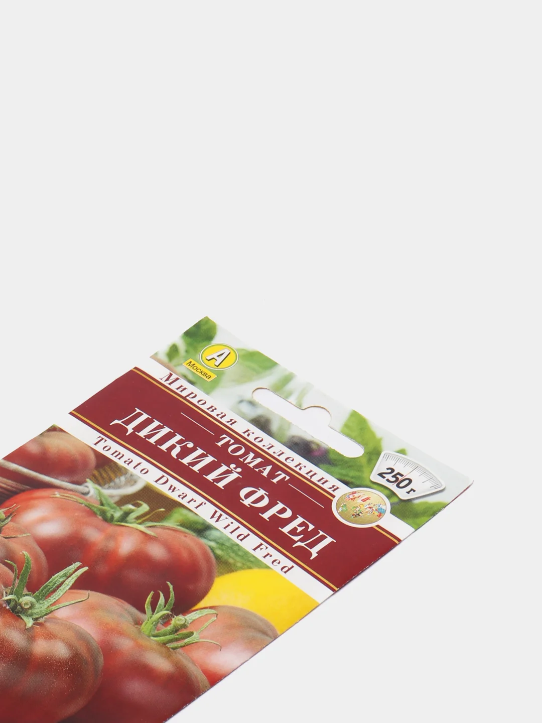 Томат Дикий Фред (семена)