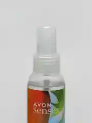 AVON Освежающий лосьон-спрей для тела "Тропическое путешествие", 100мг