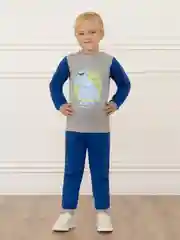 Пижама детская Утенок
