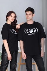 Футболка унисекс оверсайз Хоум Стайл, 2098Ф