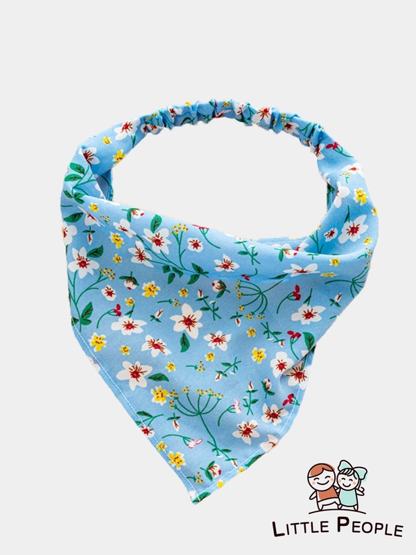 Косынка для девочек