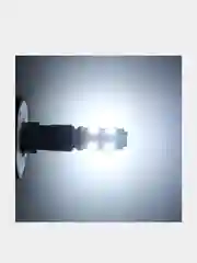 Светодиодные Габаритные LED лампы огни W5W T10 Лампочки габариты/огонь/салон/подсветка