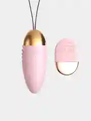 Дистанционный вибратор яйцо "EGG" с пультом управления