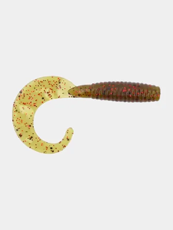 Силиконовая приманка Urbanfish