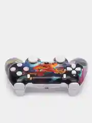 Лазурный джойстик для PS4, беспроводной геймпад