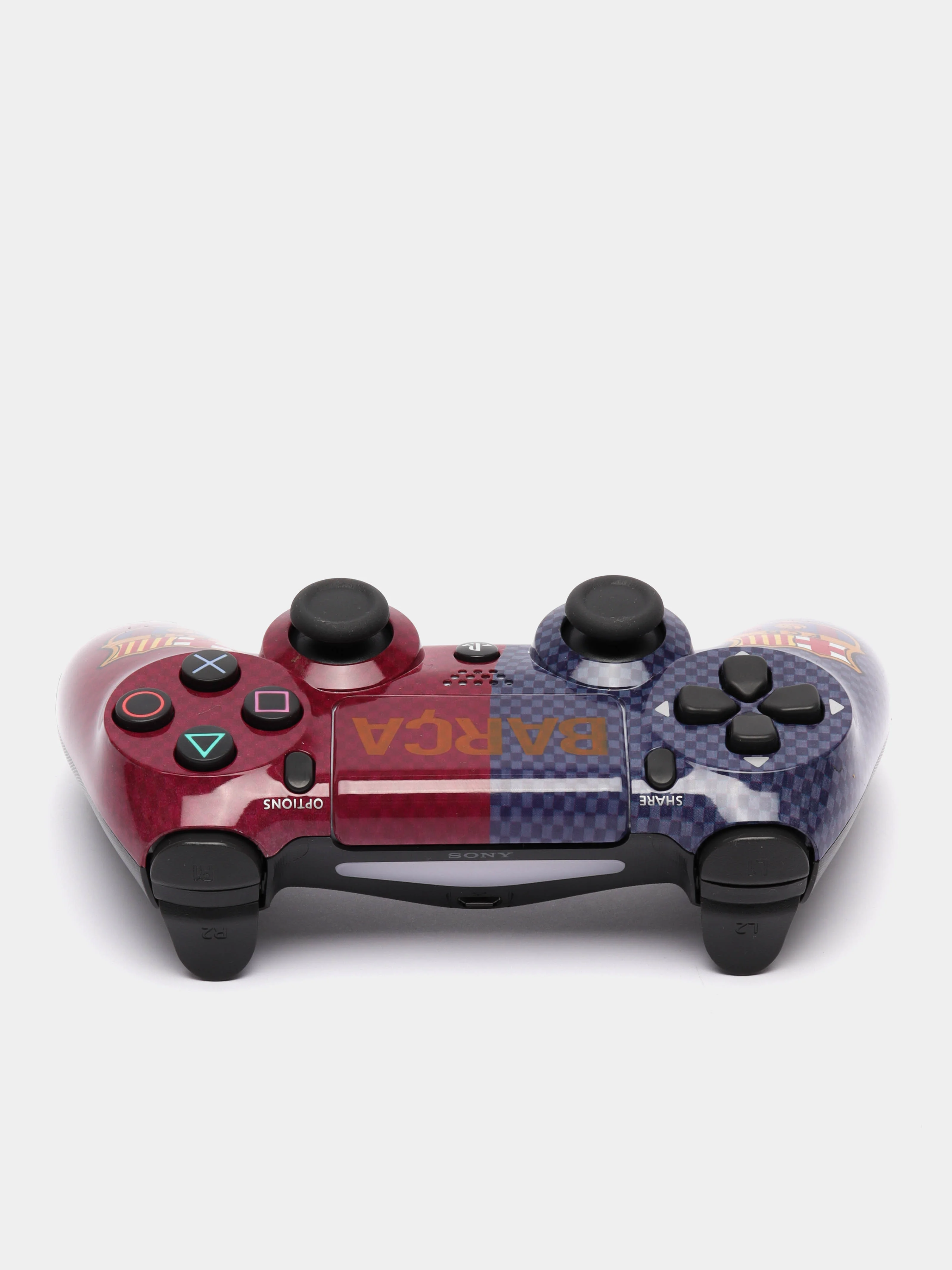 Марсала джойстик для PS4, беспроводной геймпад