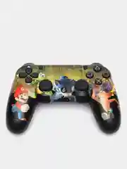 Бронзовый джойстик для PS4, беспроводной геймпад
