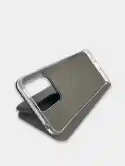 Черный чехол-книжка Xiaomi Redmi 10c, Poco C40, Redmi 10c NFC