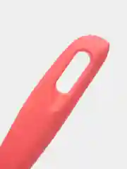 Пудровый нож кухонный, с чехлом