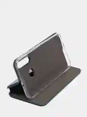 Морской чехол-книжка на Huawei Honor 10i / Honor 20E, Хуавей Хонор 10ай / Хонор 20Е
