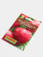 Томат Бычье сердце розовое (семена)
