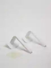 Крючки настенные самоклеящиеся на липучке, 2 штуки