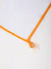 Сетка органайзер для хранения игрушек BERRY, 22х23 см, детский мешок в ванную на присосках