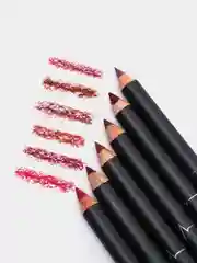 Карандаши для губ профессиональные, 6 цветов