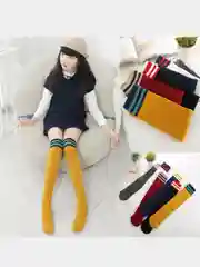 Гольфы детские хлопковые для детей