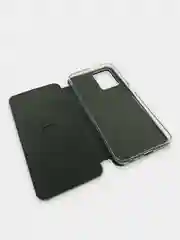 Голубой чехол книжка Realme 9 5G / Realme 9 PRO Реалми 9 Про