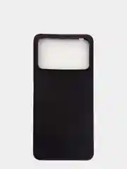 Чехол силиконовый матовый для XIAOMI POCO X4 Pro 5g