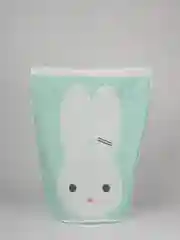 Бирюзовый мешок для хранения игрушек, одежды